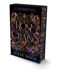 Abbildung von: Rose in Chains. Deluxe Edition - Magpie