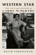 Cover: Western Star - HarperCollins