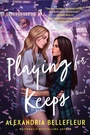 Cover: Playing for Keeps - HarperCollins