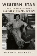 Cover: Western Star - HarperCollins