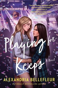 Enlarge image Cover: Playing for Keeps - Collins
