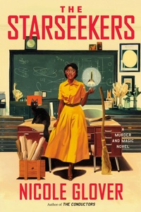Enlarge image Cover: The Starseekers - HarperCollins