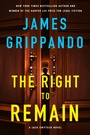 Cover: The Right to Remain - HarperCollins