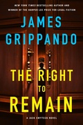 Cover: The Right to Remain - HarperCollins