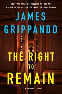 Enlarge image Cover: The Right to Remain - HarperCollins