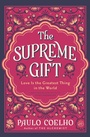 Cover: The Supreme Gift - HarperCollins