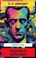 Cover: Ausgew&auml;hlte Erz&auml;hlungen - Neu &uuml;bersetzt Verlag