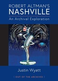 Cover: Robert Altman's Nashville - The University of Michigan Press