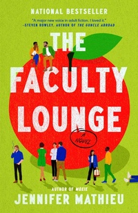 Enlarge image Cover: The Faculty Lounge - Dutton / Signet