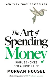 Enlarge image Cover: The Art of Spending Money - Portfolio