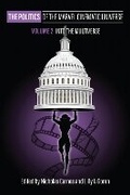 Cover: The Politics of the Marvel Cinematic Universe, Volume 2 - University Press of Kansas