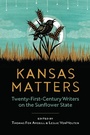 Cover: Kansas Matters - University Press of Kansas