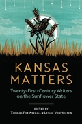 Cover: Kansas Matters - University Press of Kansas