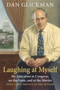 Cover: Laughing at Myself - University Press of Kansas