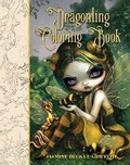 Cover: Dragonling Coloring Book - Llewellyn Publications