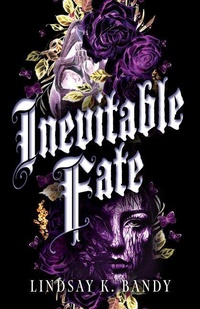 Enlarge image Cover: Inevitable Fate - CamCat Publishing, LLC