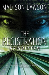 Enlarge image Cover: The Registration Rewritten - CamCat Publishing, LLC