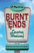 Cover: Burnt Ends - CamCat Publishing, LLC