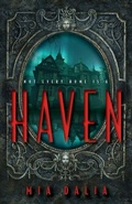 Cover: Haven - CamCat Publishing, LLC