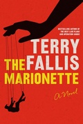 Cover: The Marionette - McClelland & Stewart