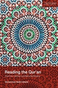 Cover: Reading the Qur'an - I.B. Tauris