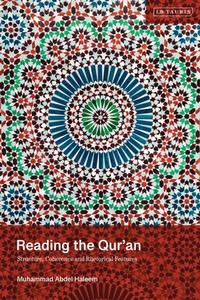 Abbildung von: Reading the Qur'an - I.B. Tauris