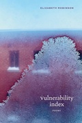 Cover: Vulnerability Index - Northwestern University Press