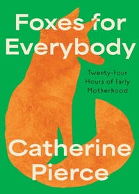 Enlarge image Cover: Foxes for Everybody - Northwestern University Press