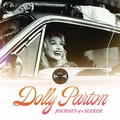 Cover: Dolly Parton - Country Music Foundation Press,U.S.