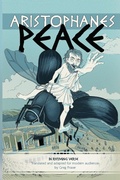 Cover: Aristophanes PEACE - Quidzunc