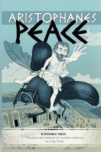 Abbildung von: Aristophanes PEACE - Quidzunc