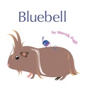 Cover: Bluebell - merridypugh.com & guineapigempire.com
