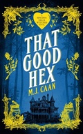 Cover: That Good Hex - Vinci Books