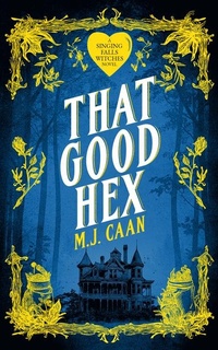 Enlarge image Cover: That Good Hex - Vinci Books