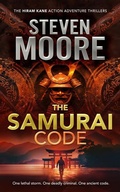 Cover: The Samurai Code - Vinci Books