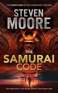 Enlarge image Cover: The Samurai Code - Vinci Books