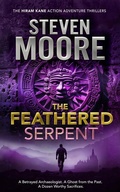 Cover: The Feathered Serpent - Vinci Books