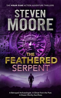 Enlarge image Cover: The Feathered Serpent - Vinci Books