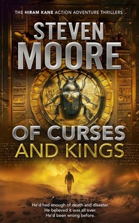 Enlarge image Cover: Of Curses and Kings - Vinci Books