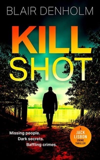 Abbildung von: Kill Shot - Vinci Books