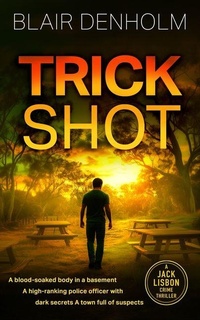 Abbildung von: Trick Shot - Vinci Books