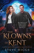 Cover: The Klowns of Kent - Vinci Books
