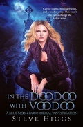 Cover: In The Doodoo With Voodoo - Vinci Books