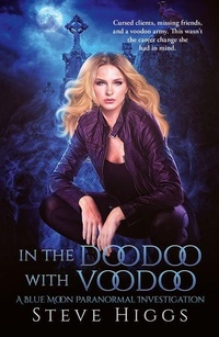 Enlarge image Cover: In The Doodoo With Voodoo - Vinci Books