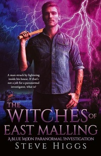 Enlarge image Cover: The Witches of East Malling - Vinci Books