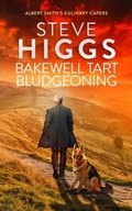 Cover: Bakewell Tart Bludgeoning - Vinci Books
