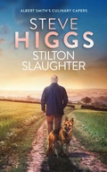 Cover: Stilton Slaughter - Vinci Books
