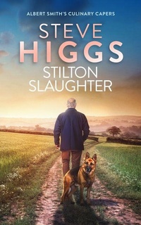 Enlarge image Cover: Stilton Slaughter - Vinci Books