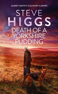 Enlarge image Cover: Death of a Yorkshire Pudding - Vinci Books