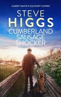 Cover: Cumberland Sausage Shocker - Vinci Books